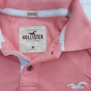 Hollister Polo